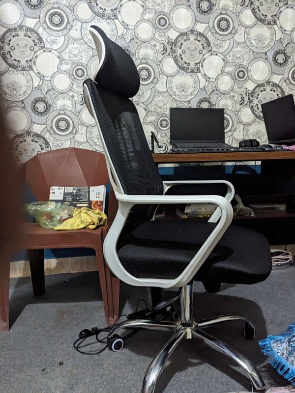 Revolving chair Office Chair 1