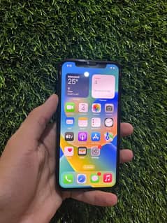 iphone x 256gb non pta for sale