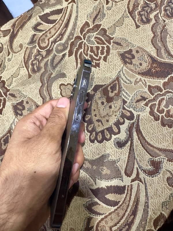 IPHONE 12pro  256gb  Non PTA 0