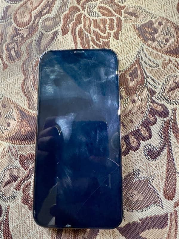 IPHONE 12pro  256gb  Non PTA 4