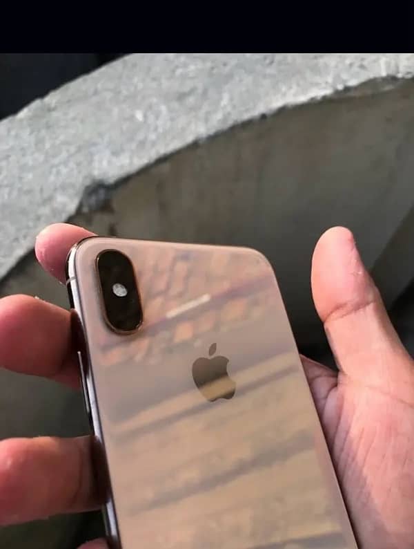 IPHONE XS | FACTORY UNLOCK 1