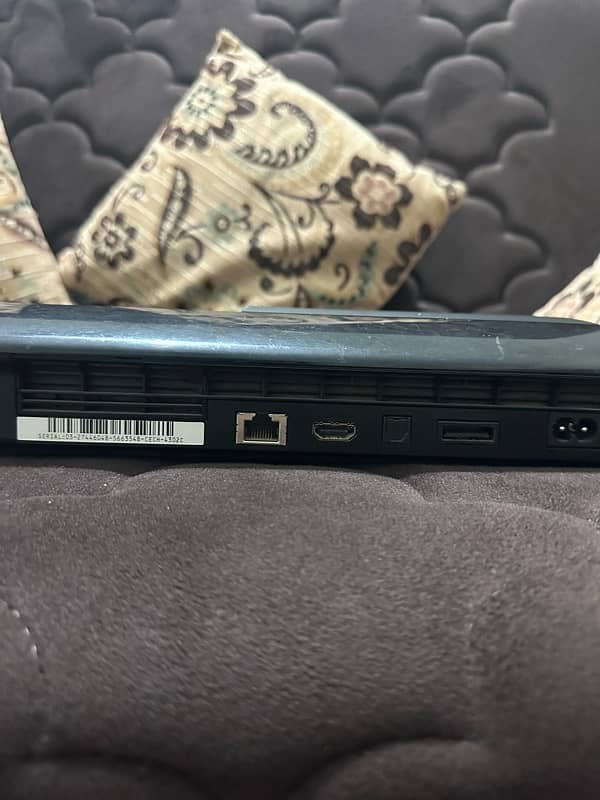 Playstation 3 500GB 3