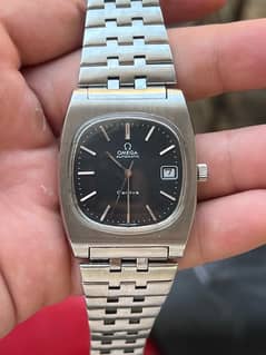 Omega Geneve Automatic 38.5mm11