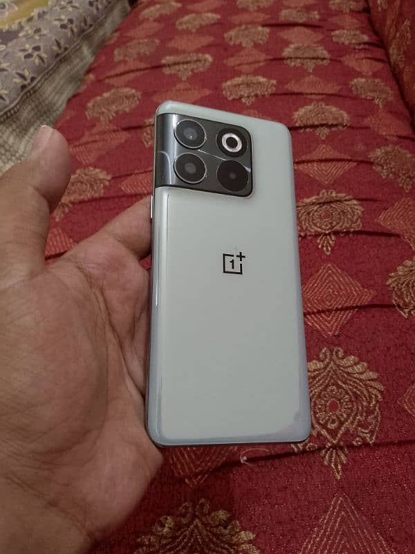 One plus 10t 16,256 10 by 10 Exchange/sell 3