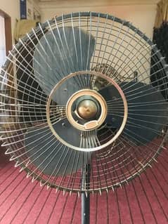 floor fan.