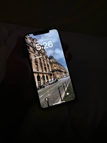 iPhone 11 Pro Max 256gb pta approved 2