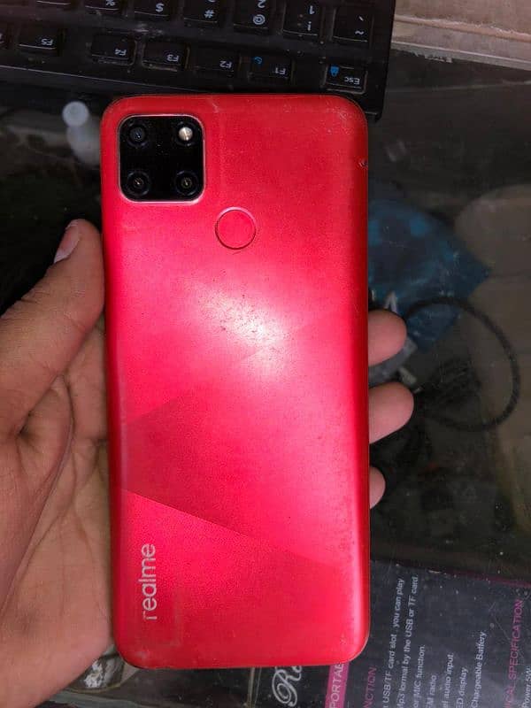 realme c12 3