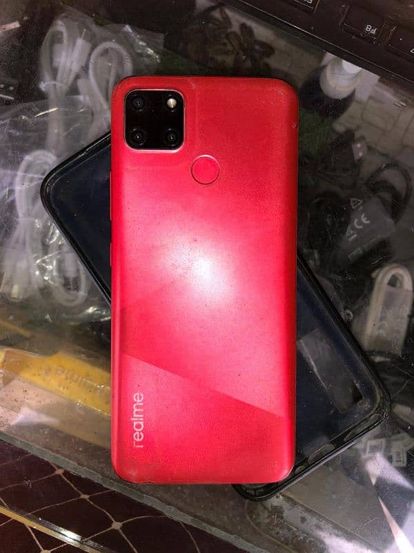 realme c12 4