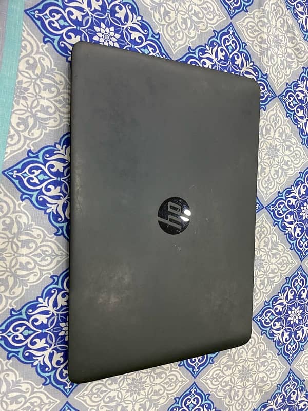 HP laptop 2