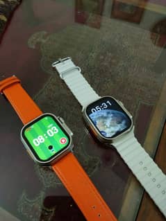 2 smartwatches 0