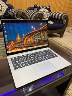 HP EliteBook x360 1040 G6 Touch And Rotable