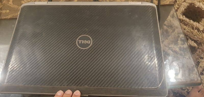 Dell laptop i5 3rd generation 2