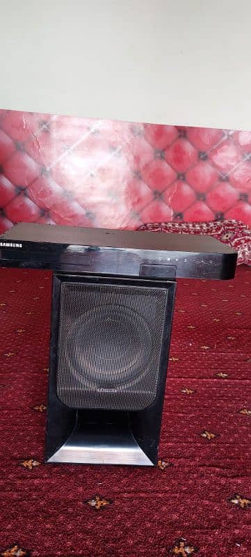 Samsung Speaker Hts/j5550uuk 4