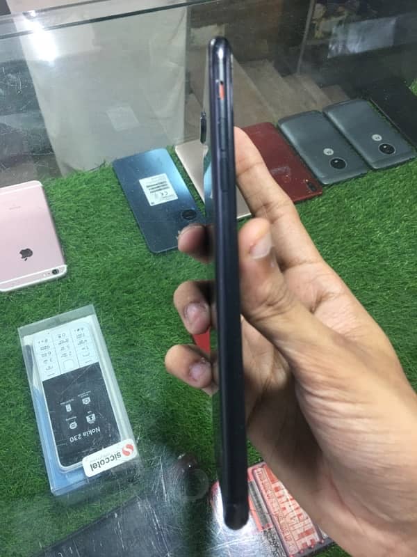 Iphone 7 lpus 128Gb Pta 1