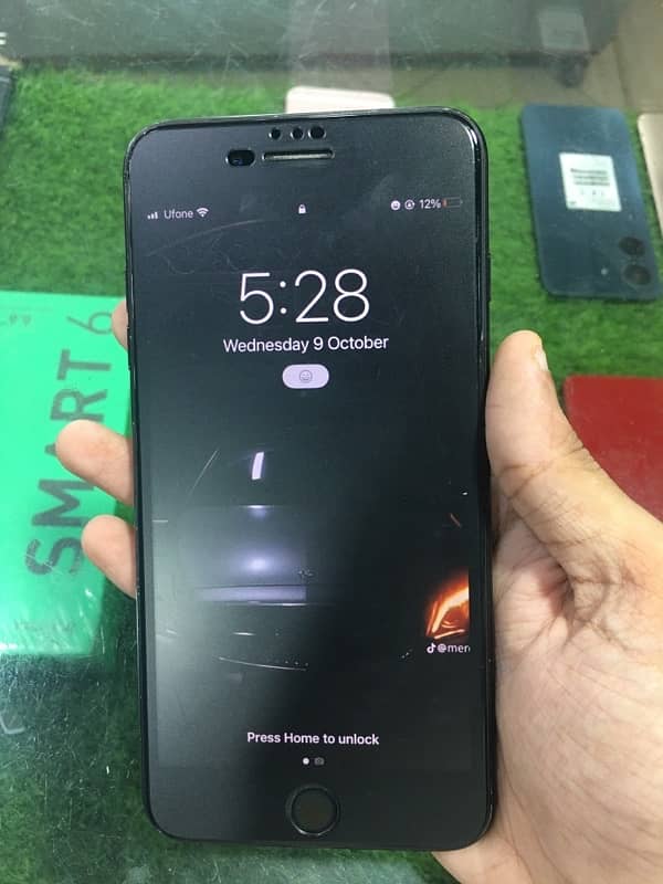 Iphone 7 lpus 128Gb Pta 2