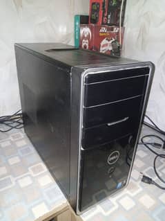 I5 4th gen Pc