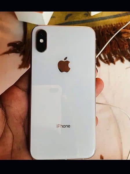 Iphone XS 64gb 0