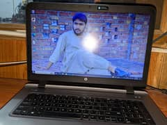 Hp pro book