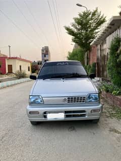 MEHRAN VXR 2018 EURO 2.