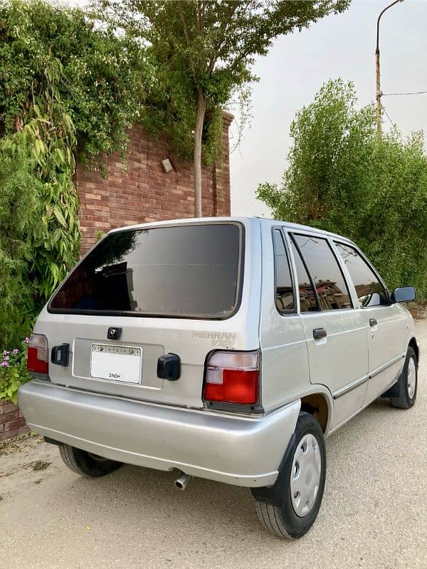 MEHRAN VXR 2018 EURO 2. 2