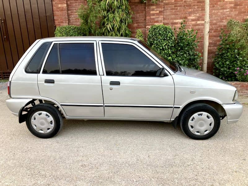 MEHRAN VXR 2018 EURO 2. 6