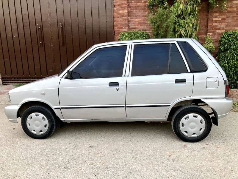 MEHRAN VXR 2018 EURO 2. 7