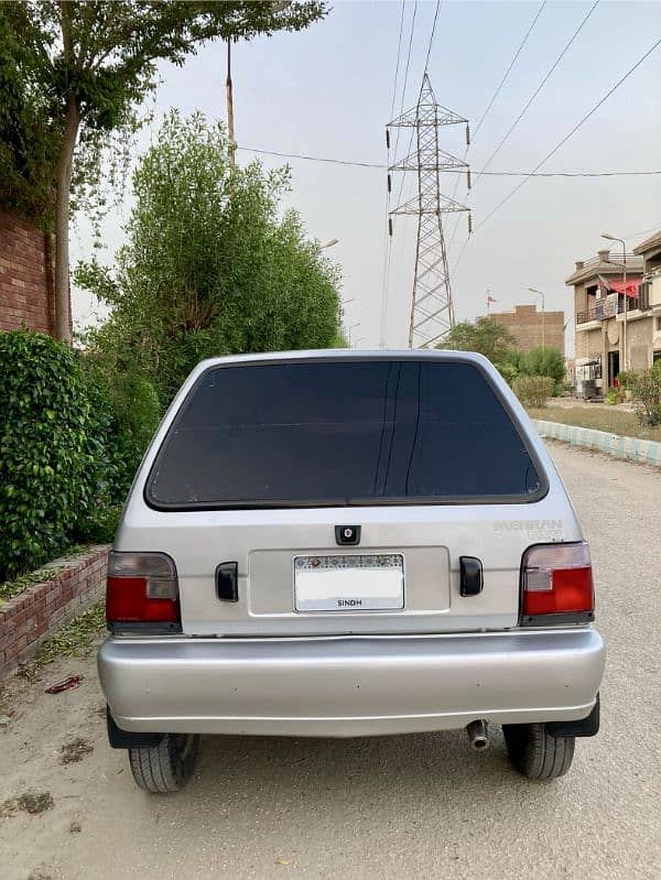 MEHRAN VXR 2018 EURO 2. 8