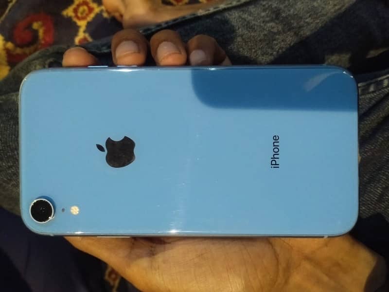 iphone xr 0