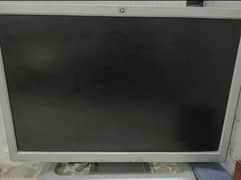 Hp Lcd 10/10 0