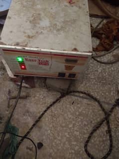 1kilo watt East Tech ka UPS fr sale A One peace