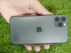 IPHONE 11 PRO FACTORY UNLOCK