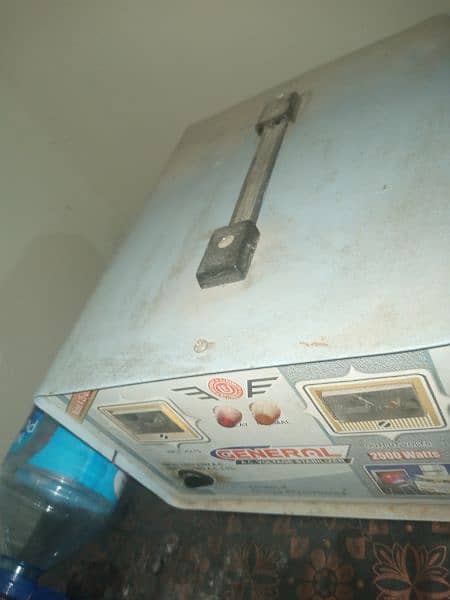 2500 watts fridge stabilizer never repaired all Original 1