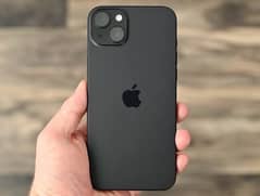 Iphone 15Plus JV   plzz contact on whatsapp only