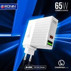 65w Ronin Original Charger