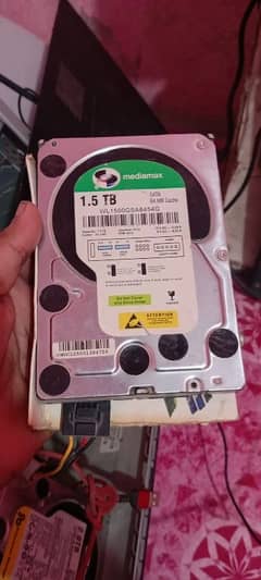 Hard Disk For Sell  Mobile Downloading Users