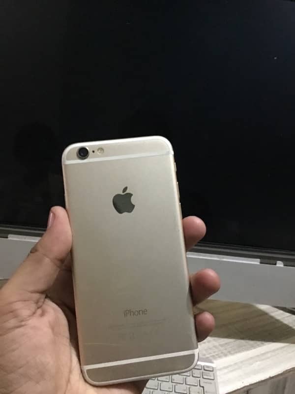 iPhone 6 non pta only 1