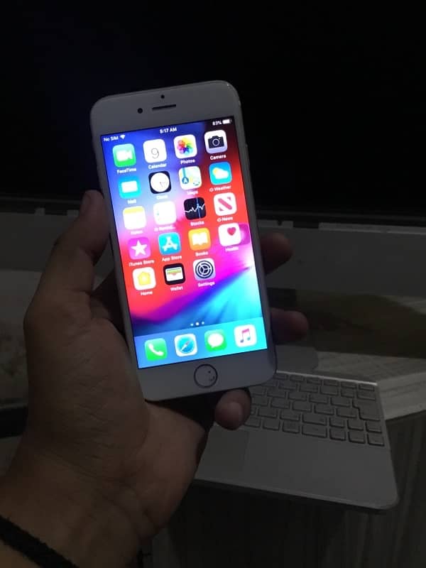 iPhone 6 non pta only 2