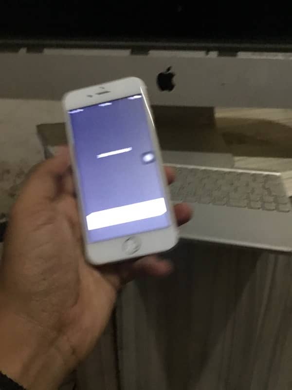 iPhone 6 non pta only 3