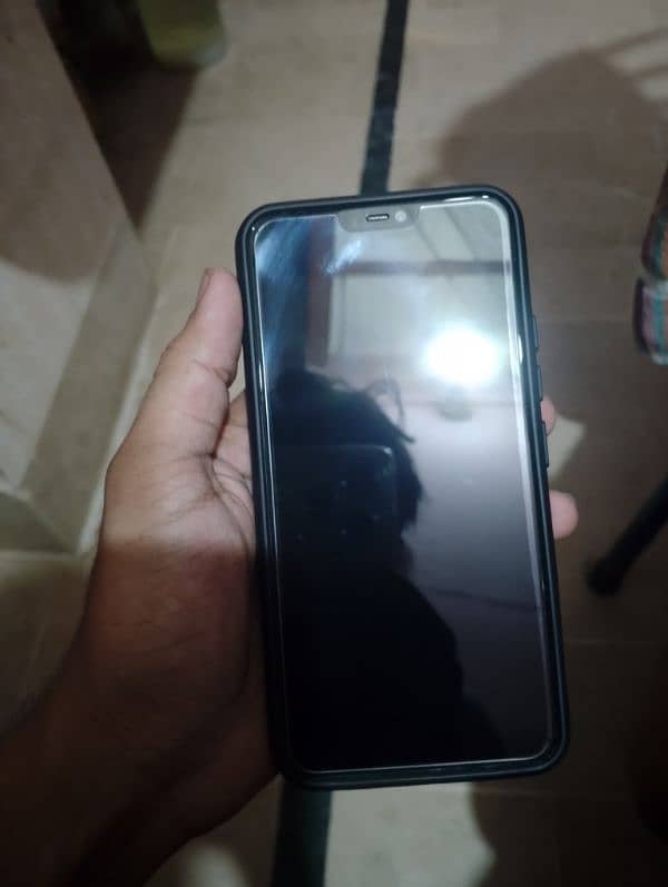 vivo y85 exchange only iphone 6 plus 2