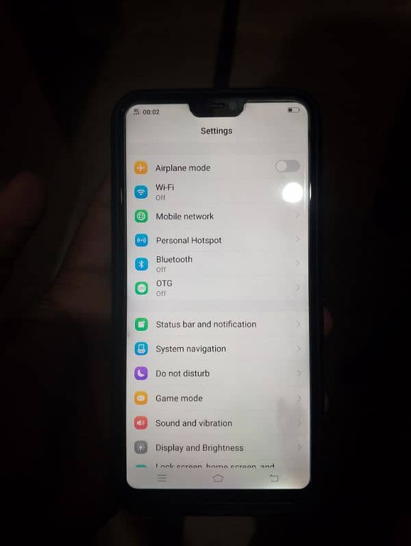 vivo y85 exchange only iphone 6 plus 5