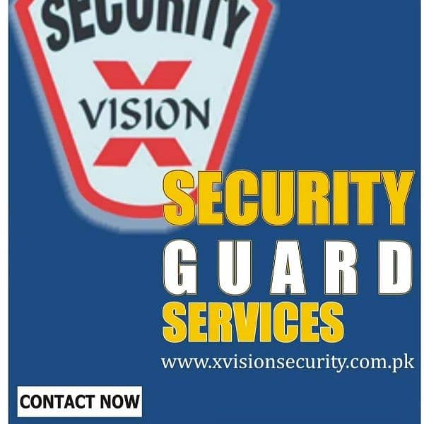 Expert Security Solutions - X-Vision Security Company 5