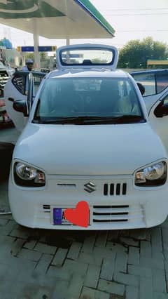 Suzuki Alto 2022