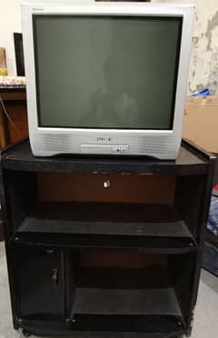 Sony T. V 21"  100% ok no any problem