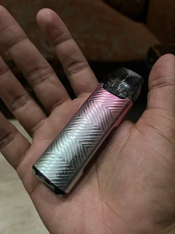 voopoo vthru pro 1