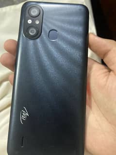 Itel A49 0