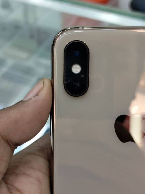 iphone xs dual pta 4