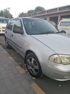 Suzuki Cultus VXR 2006