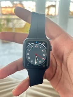 Apple watch series 5 44mm