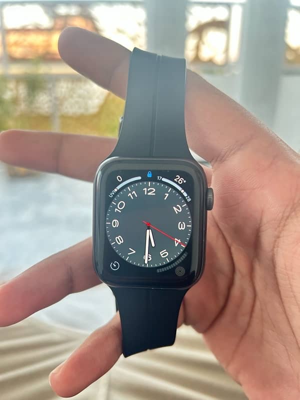 Apple watch series 5 44mm 0