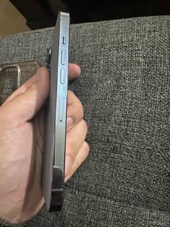 Iphone 13 pro 128 gb 87% 9/10 condition